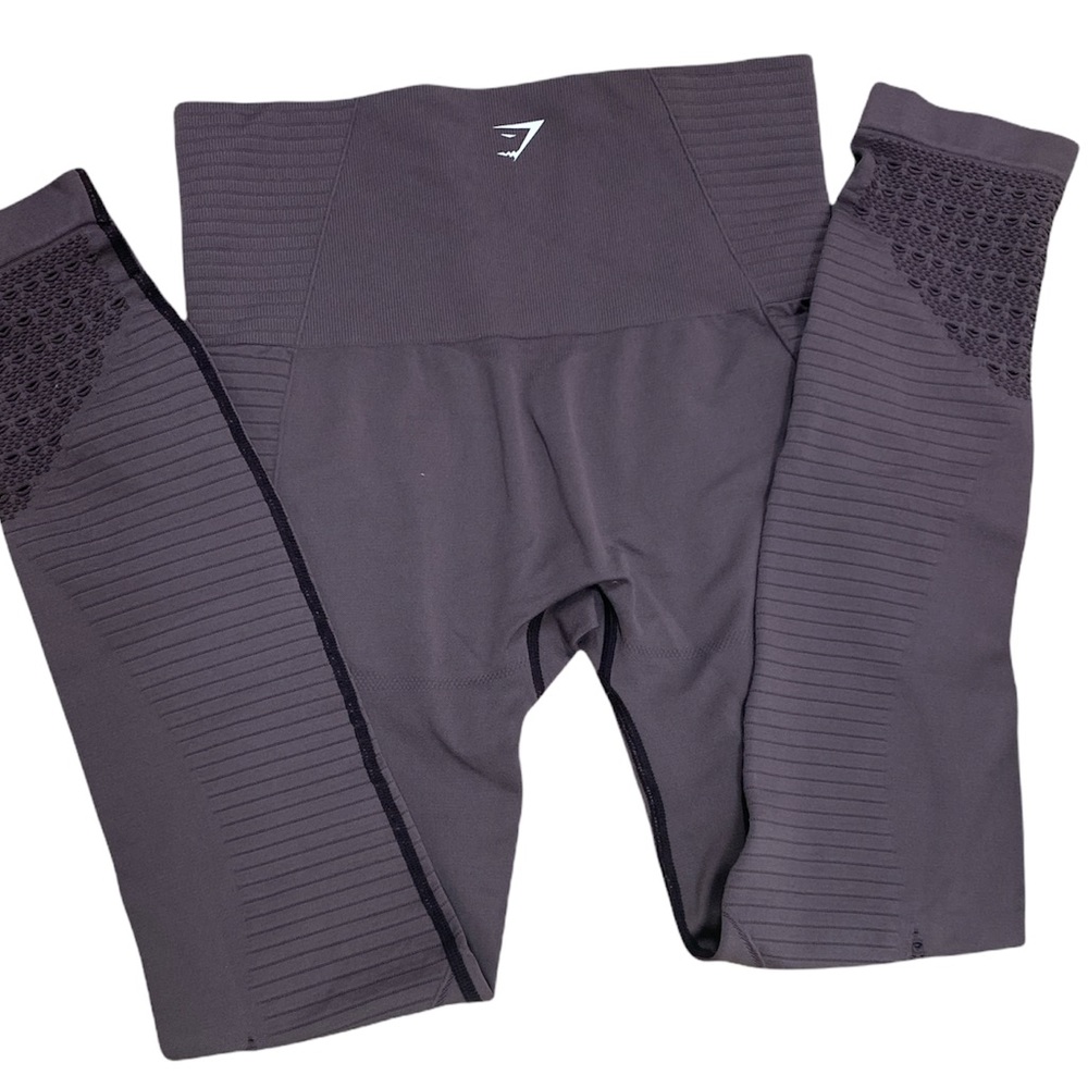 Gymshark & colorfulkola leggings